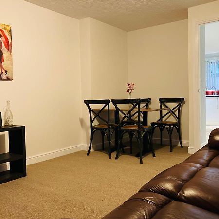 Cosy Home Near Hospital Карлайл Екстериор снимка