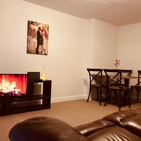 Cosy Home Near Hospital Карлайл Екстериор снимка