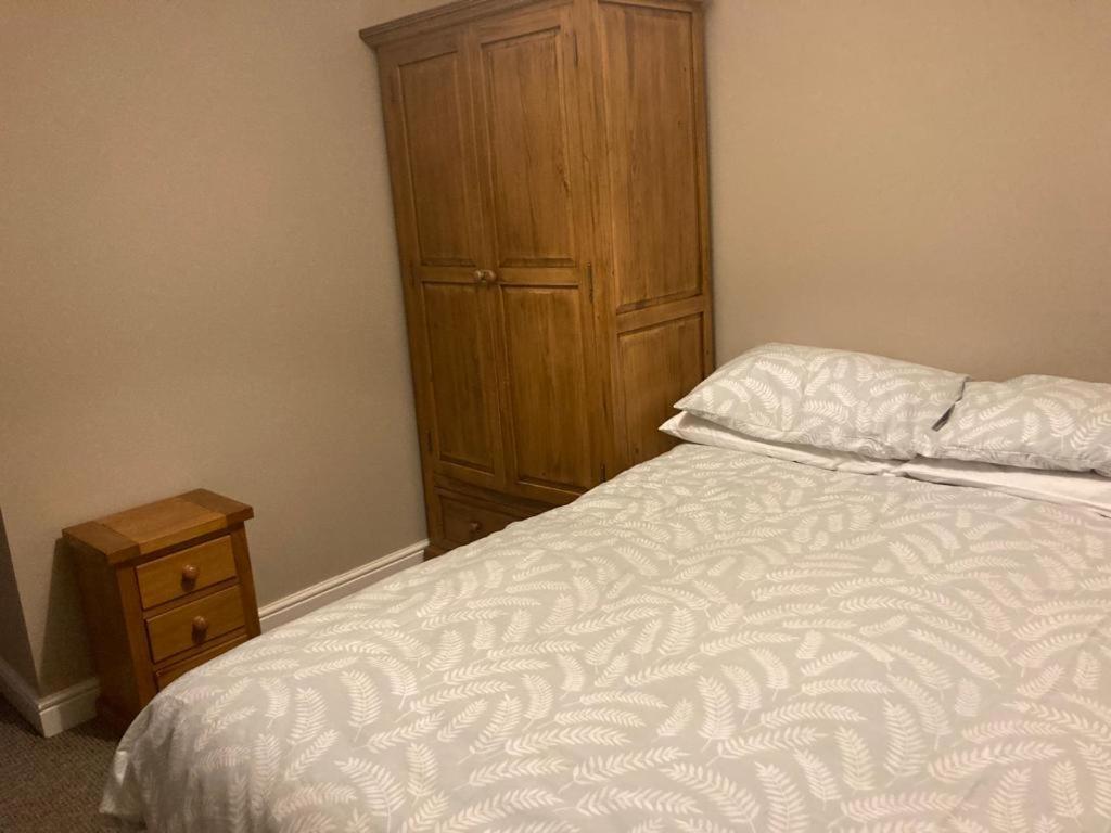 Cosy Home Near Hospital Карлайл Екстериор снимка