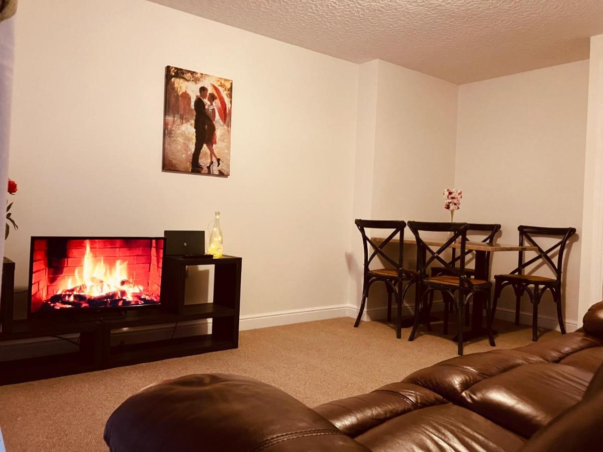 Cosy Home Near Hospital Карлайл Екстериор снимка