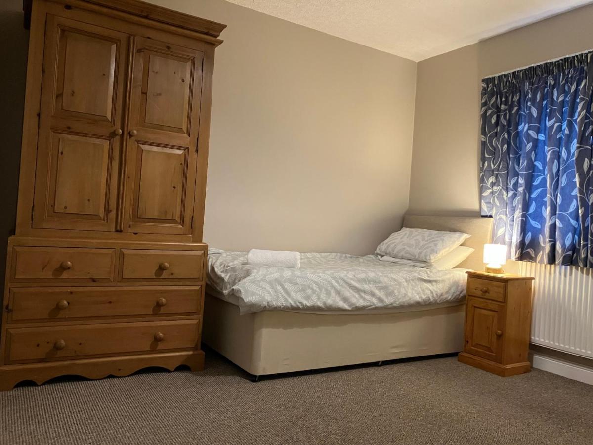 Cosy Home Near Hospital Карлайл Екстериор снимка
