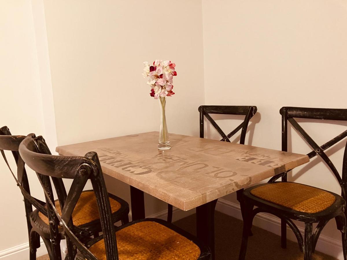 Cosy Home Near Hospital Карлайл Екстериор снимка